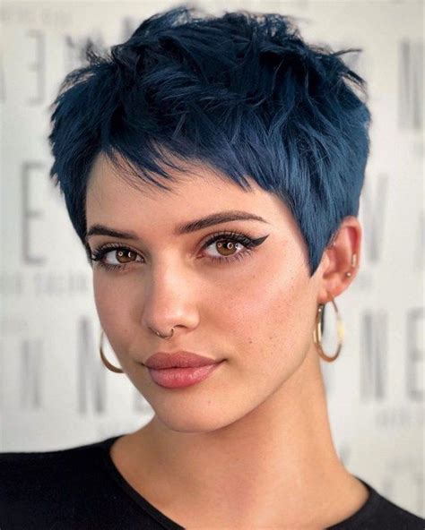 pixie cut 2024|pictures of pixie haircuts.